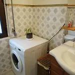 度假居 Casa Ti Carminda 莫加多鲁
