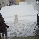 Casa Ti Carminda 度假居