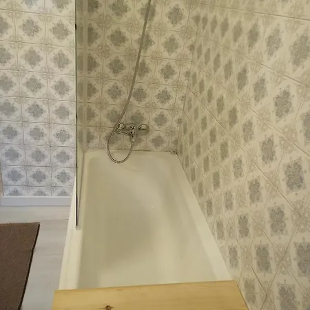 Casa Ti Carminda *