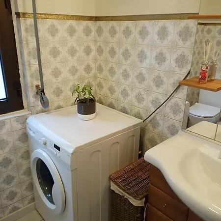 度假居 Casa Ti Carminda 莫加多鲁