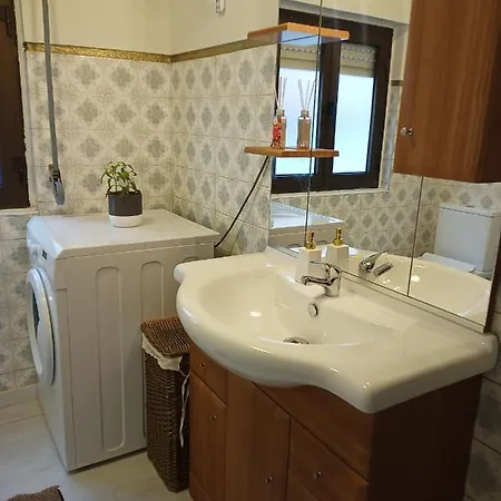 Casa Ti Carminda 度假居