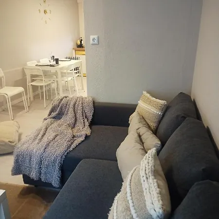 Casa Tí Carminda Prázdninový dům