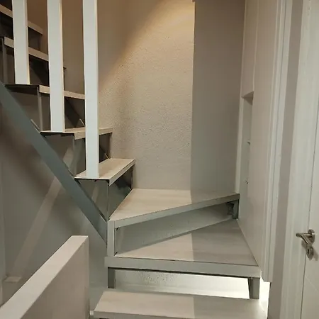 Ferienhaus Casa Ti Carminda Mogadouro (Braganca)