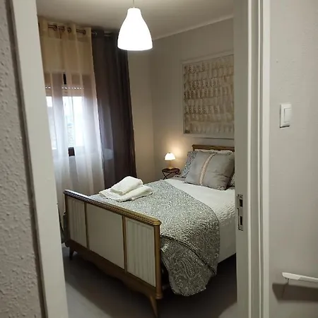 Casa Ti Carminda Mogadouro (Braganca)