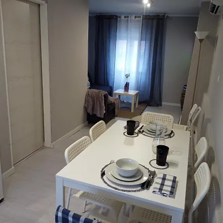 Ferienhaus Casa Ti Carminda *