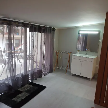 Casa Tí Carminda Prázdninový dům *