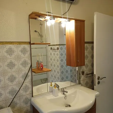 Casa Ti Carminda Ferienhaus