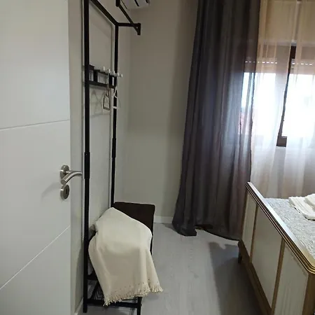 度假居 Casa Ti Carminda 莫加多鲁