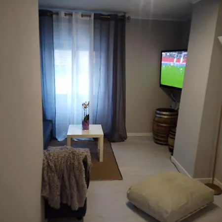 度假居 Casa Ti Carminda