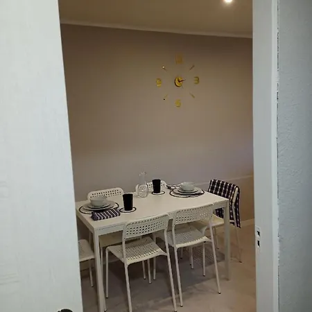 Casa Ti Carminda Ferienhaus