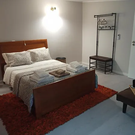 Casa Ti Carminda Semesterbostad *