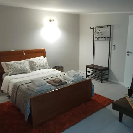 Casa Ti Carminda 度假居