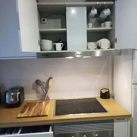 Casa Tí Carminda Prázdninový dům