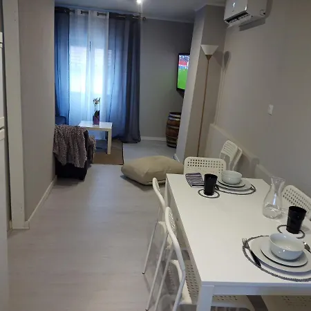 Prázdninový dům Casa Tí Carminda *