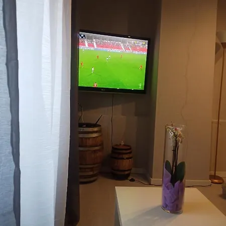 Casa Tí Carminda Mogadouro (Braganca)