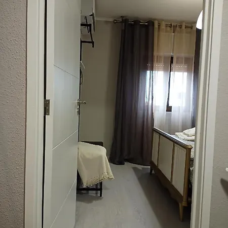 Casa Ti Carminda Ferienhaus