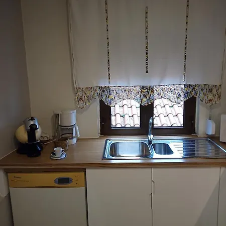 Casa Tí Carminda Mogadouro (Braganca)