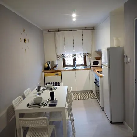 Casa Ti Carminda Ferienhaus