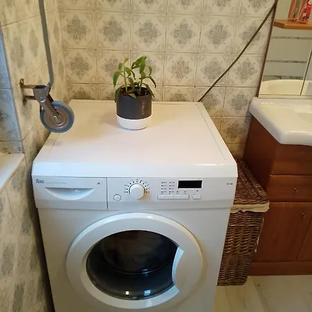 Casa Ti Carminda * 莫加多鲁