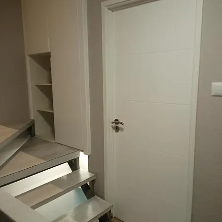 度假居 Casa Ti Carminda