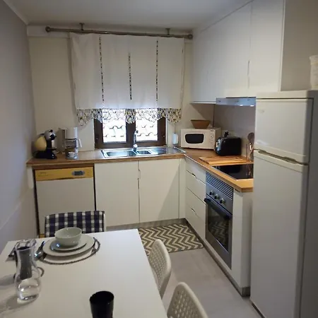 Casa Ti Carminda 莫加多鲁