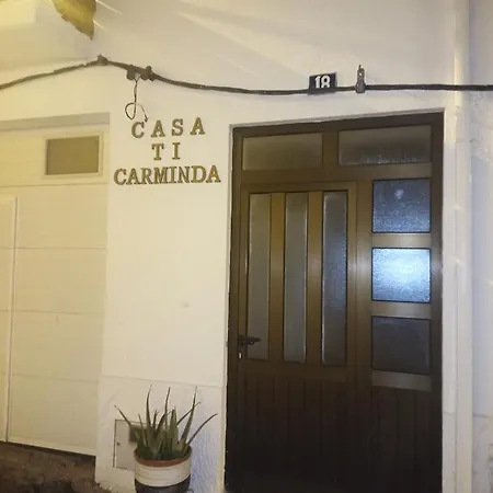 Casa Tí Carminda