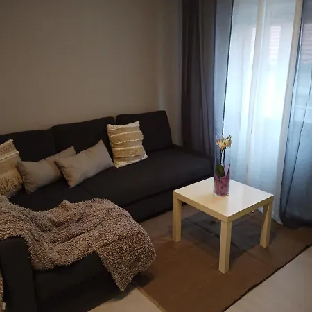 Casa Ti Carminda * Mogadouro (Braganca)