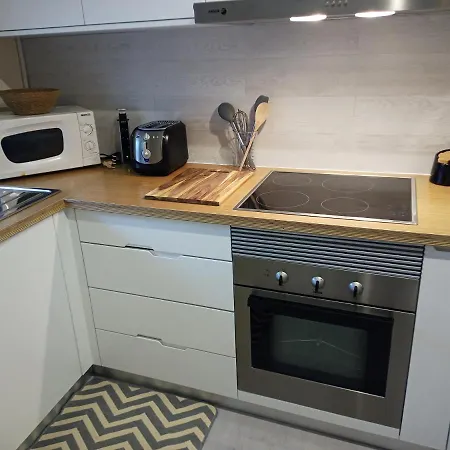 Casa Ti Carminda Semesterbostad