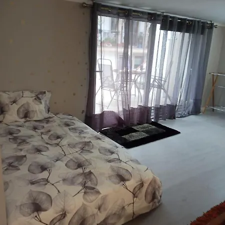 Casa Ti Carminda * 莫加多鲁