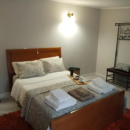 Casa Ti Carminda