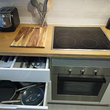 度假居 Casa Ti Carminda