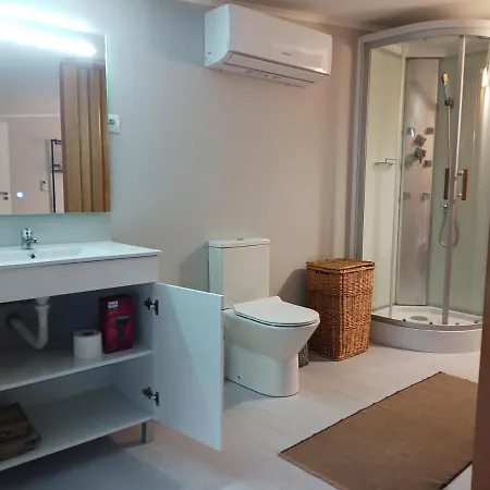 度假居 Casa Ti Carminda