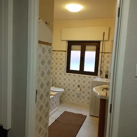 Ferienhaus Casa Ti Carminda