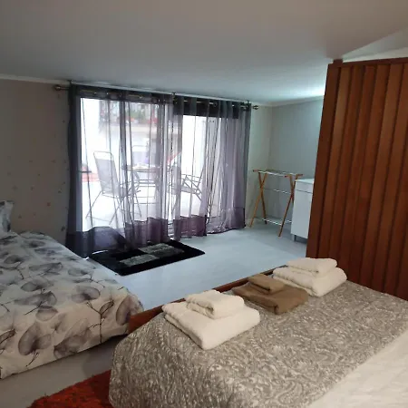 Casa Ti Carminda 度假居 *