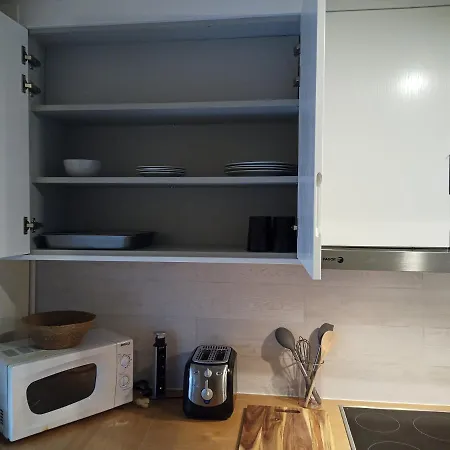 Casa Tí Carminda Mogadouro (Braganca)