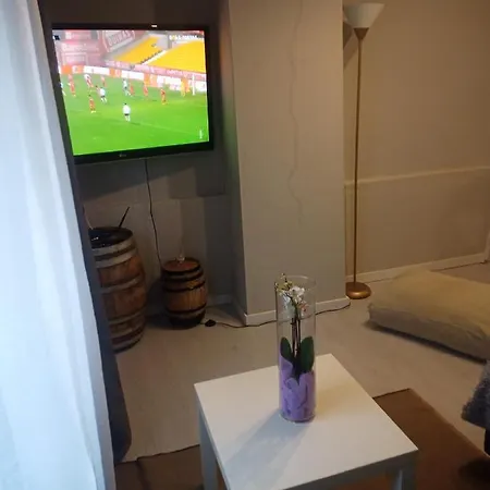 Casa Tí Carminda Prázdninový dům *