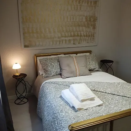 Casa Tí Carminda Mogadouro (Braganca)