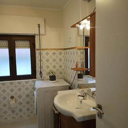 Casa Ti Carminda Mogadouro (Braganca)