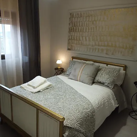 度假居 Casa Ti Carminda