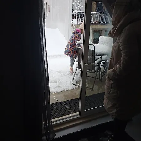 Prázdninový dům Casa Tí Carminda *