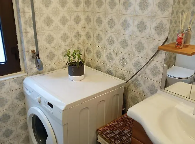 Feriehus Casa Ti Carminda Mogadouro (Braganca)