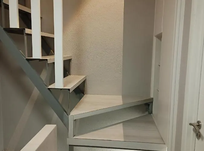 Semesterbostad Casa Ti Carminda Mogadouro (Braganca)