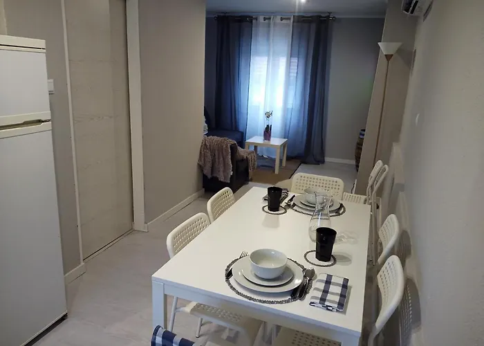 Feriehus Casa Ti Carminda *