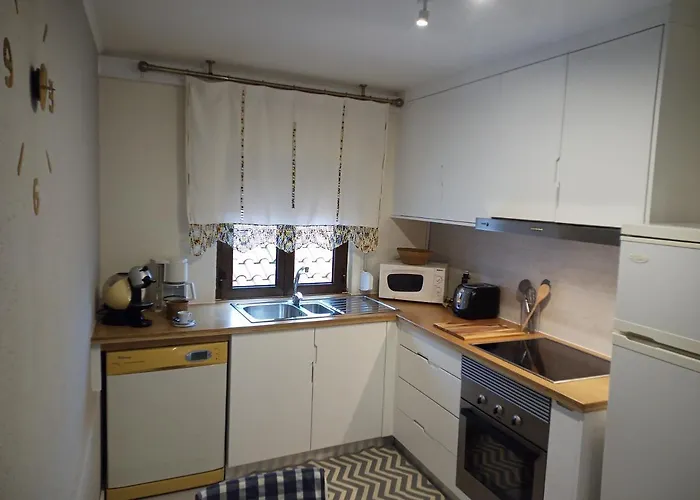 Casa Ti Carminda Semesterbostad