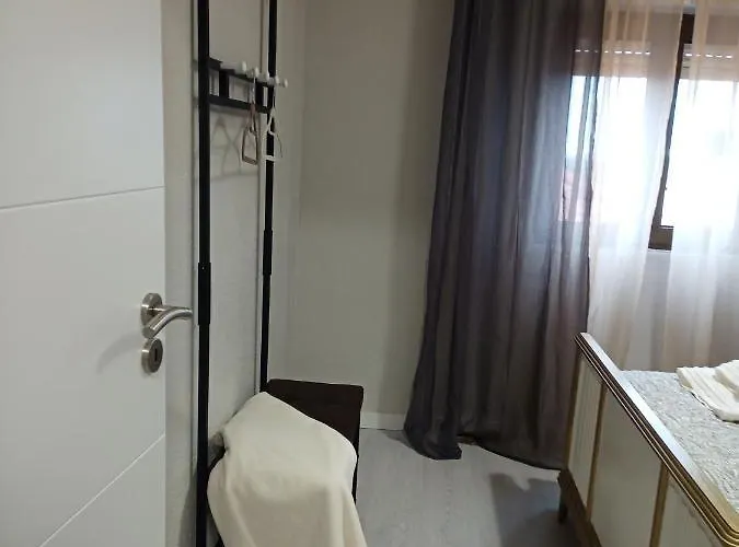 Semesterbostad Casa Ti Carminda Mogadouro (Braganca)