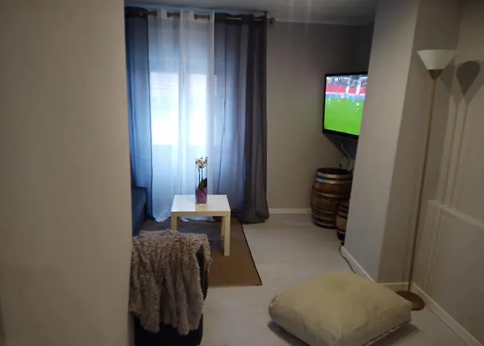 Feriehus Casa Ti Carminda