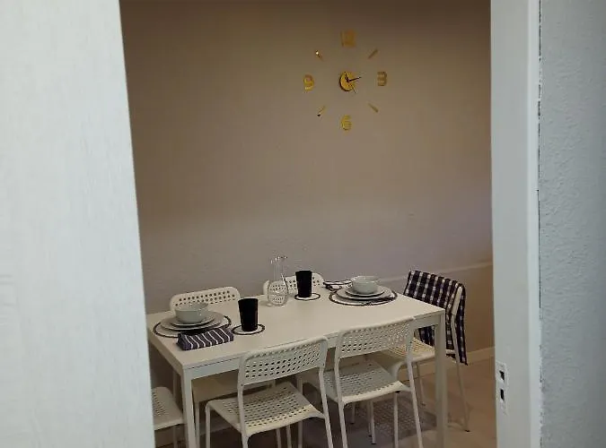 Casa Ti Carminda Semesterbostad