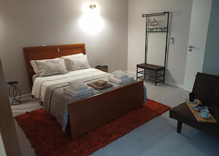 Casa Ti Carminda Feriehus *