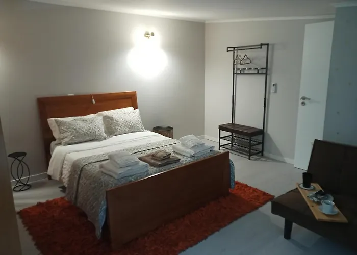 Casa Ti Carminda Feriehus