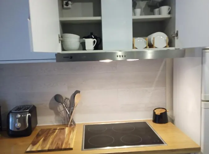 Casa Ti Carminda Semesterbostad